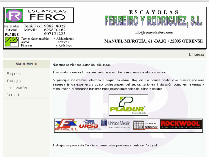 www.escayolasfero.com