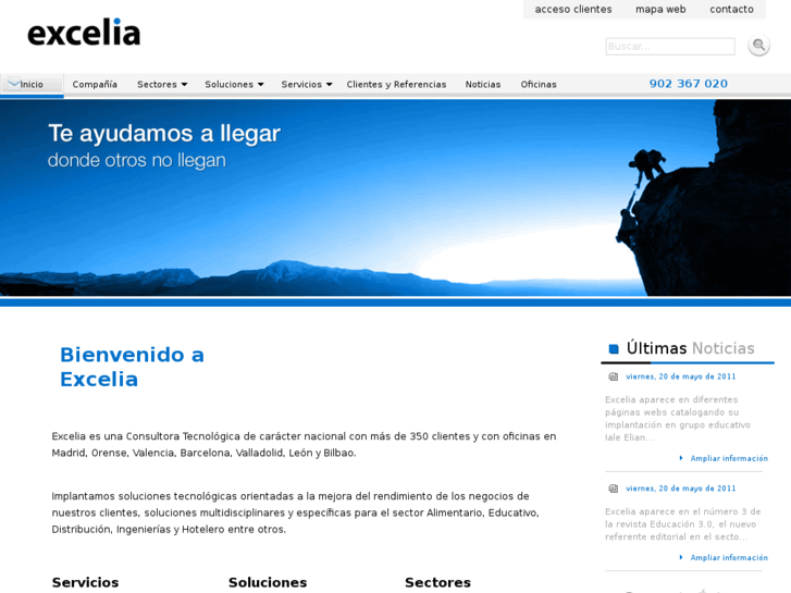 www.excelia.com
