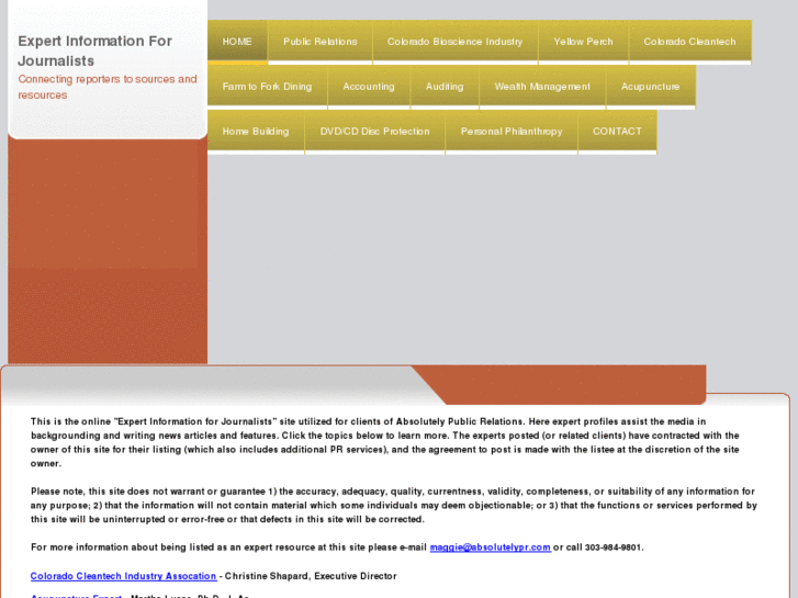 www.experts411.com
