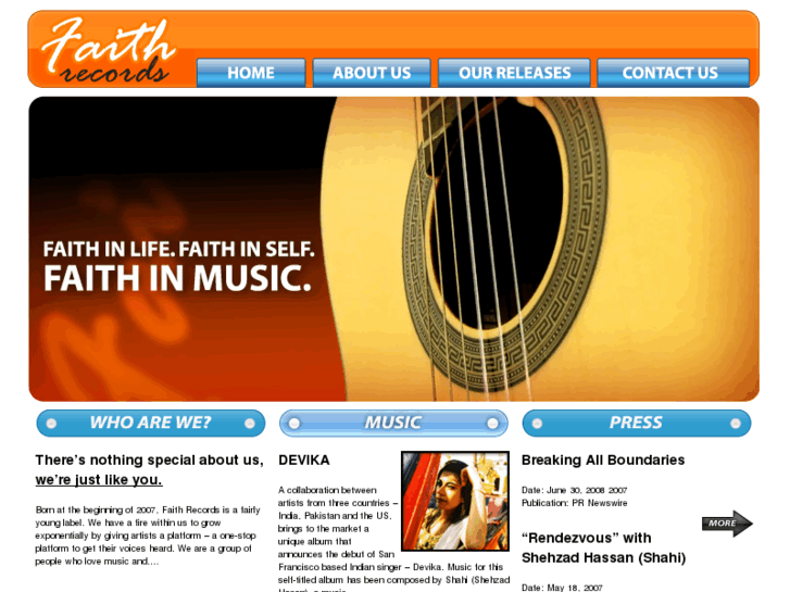 www.faith-records.com