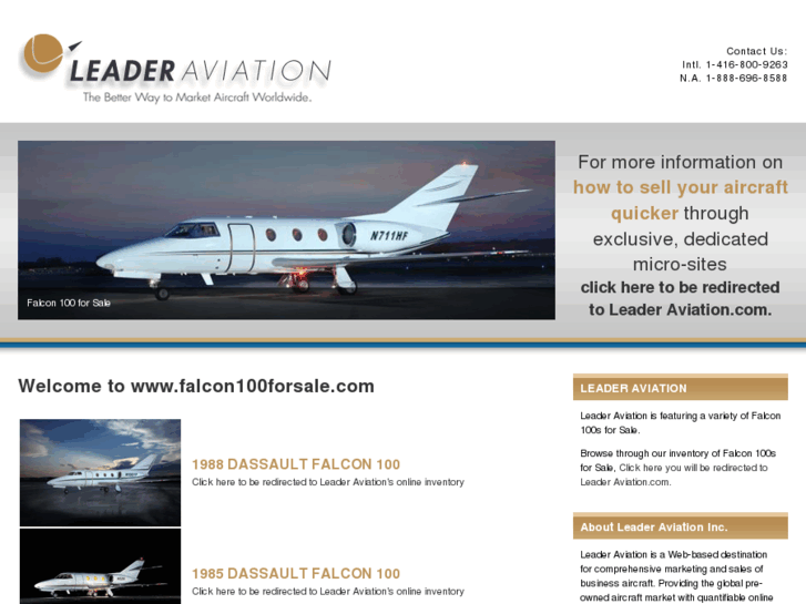 www.falcon100forsale.com