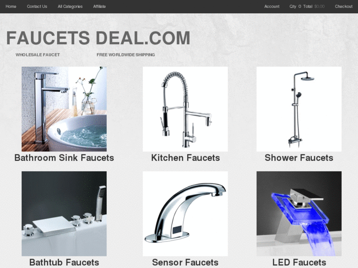 www.faucetsdeal.com