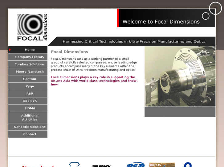 www.focaldimensions.com