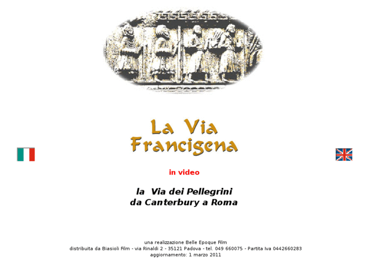 www.francigena.org