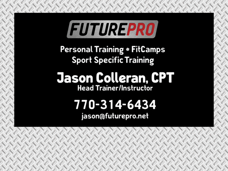 www.futurepro.net