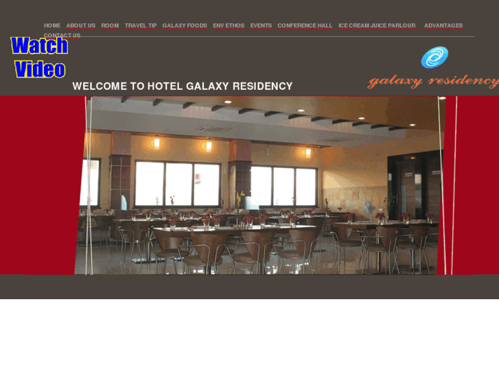 www.galaxyresidency.com