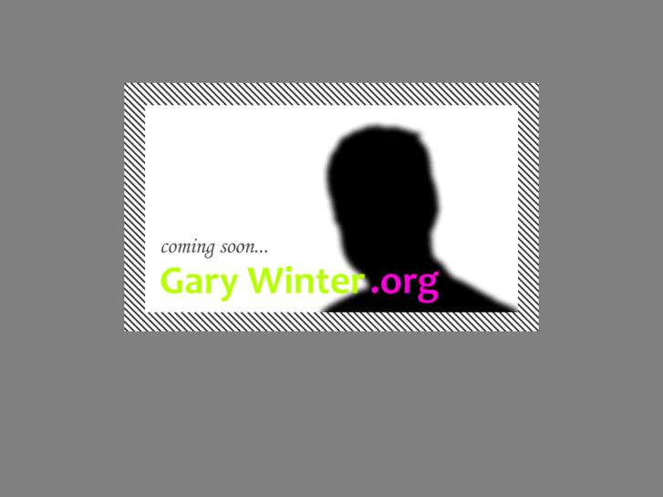 www.garywinter.org