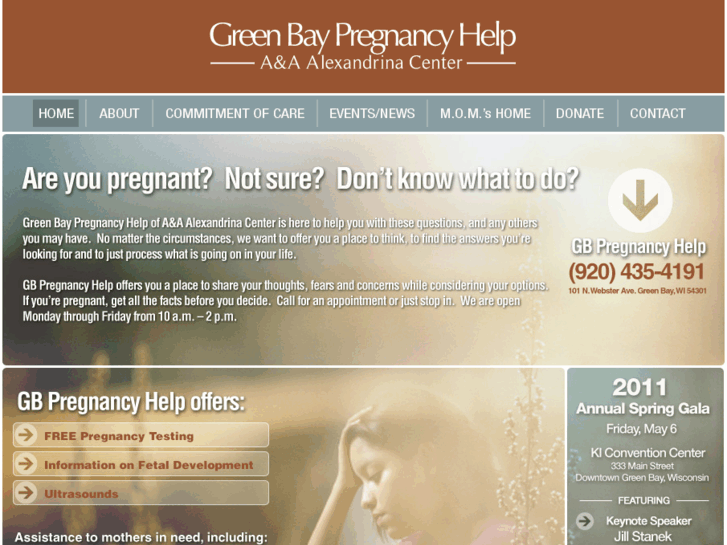 www.gbpregnancyhelp.com