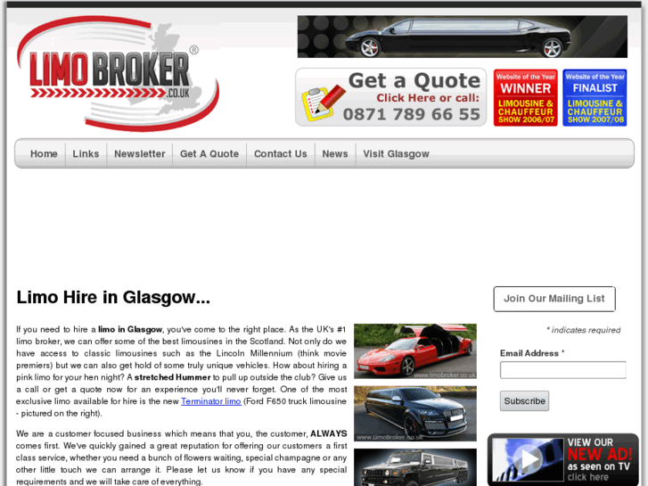 www.glasgowlimohire.co.uk