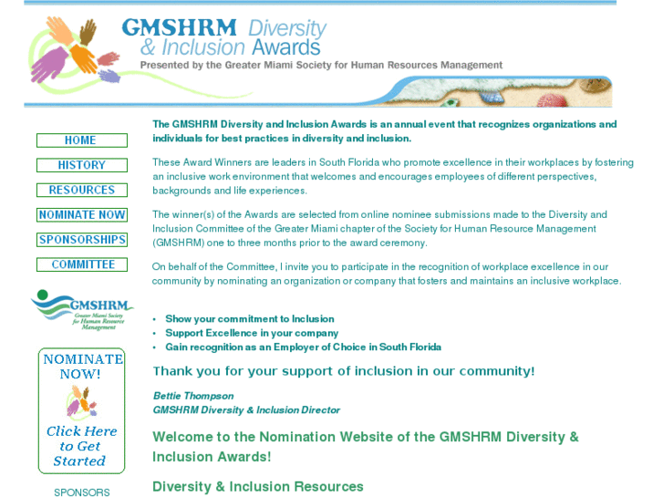 www.gmshrmdiversityawards.com