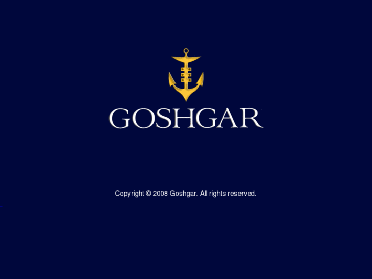 www.goshgar.com