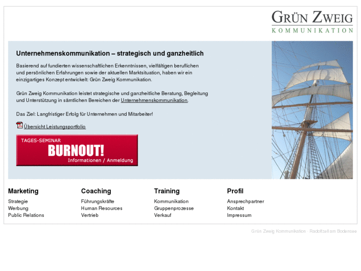 www.gruen-zweig.de