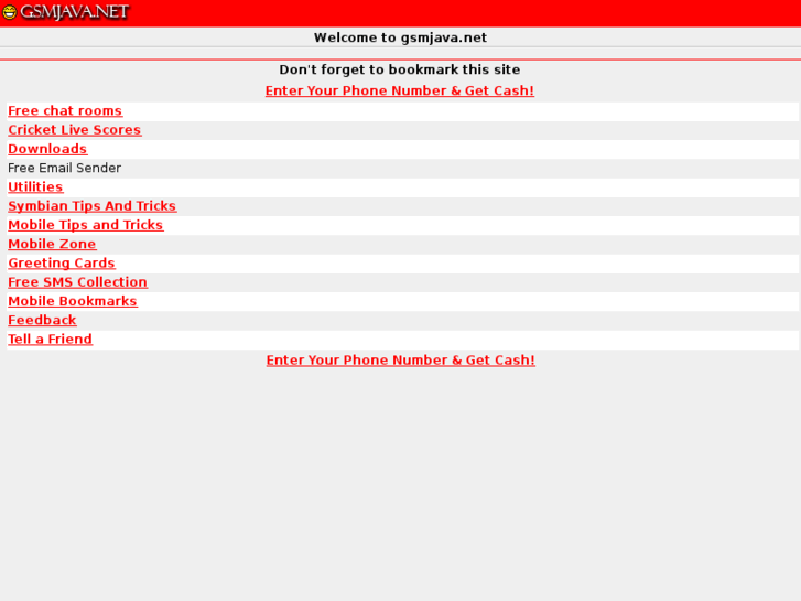 www.gsmjava.net