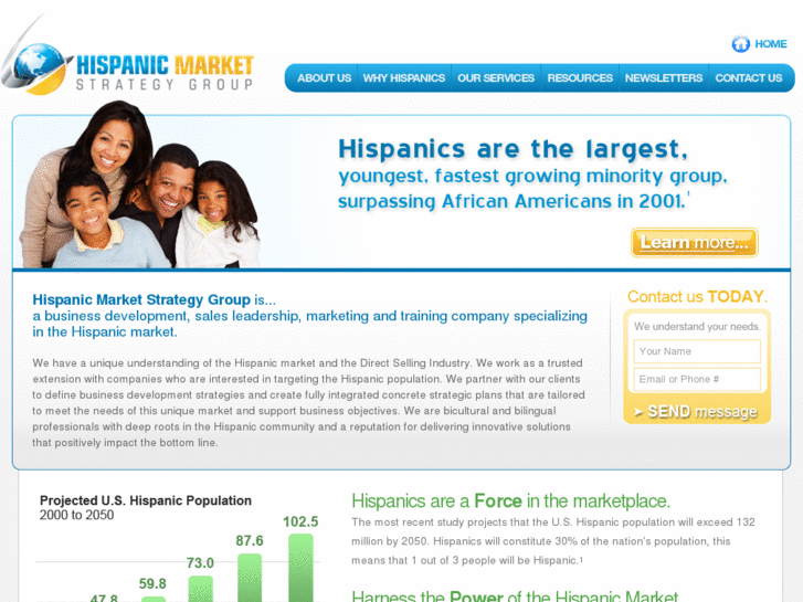 www.hispanicmarketstrategygroup.com