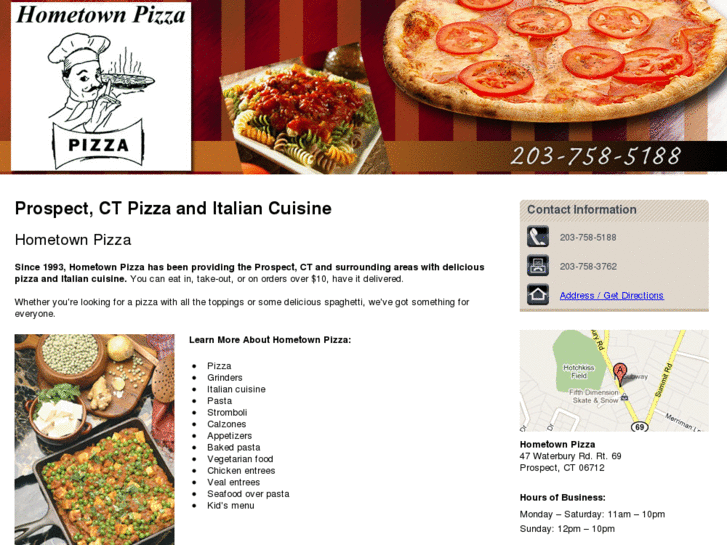 www.hometownpizzallc.com