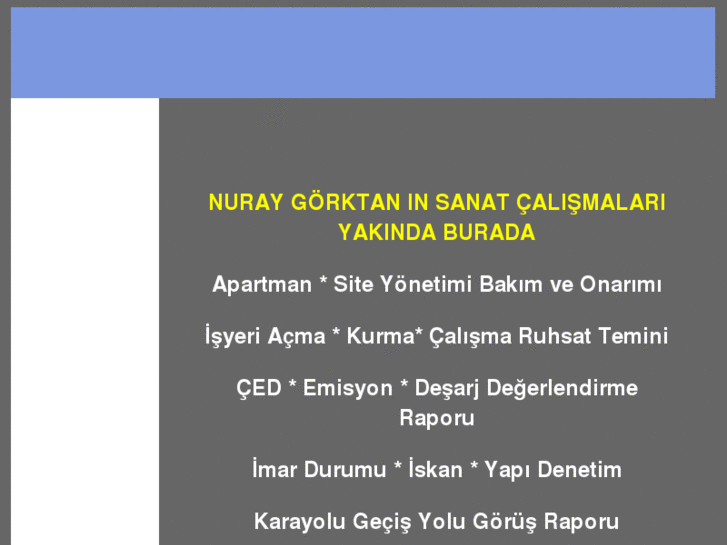 www.istanbulsiteyonetimi.com