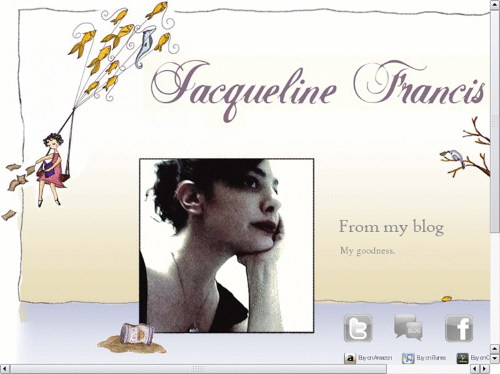 www.jacquelinefrancis.com