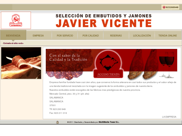 www.javibericos.com