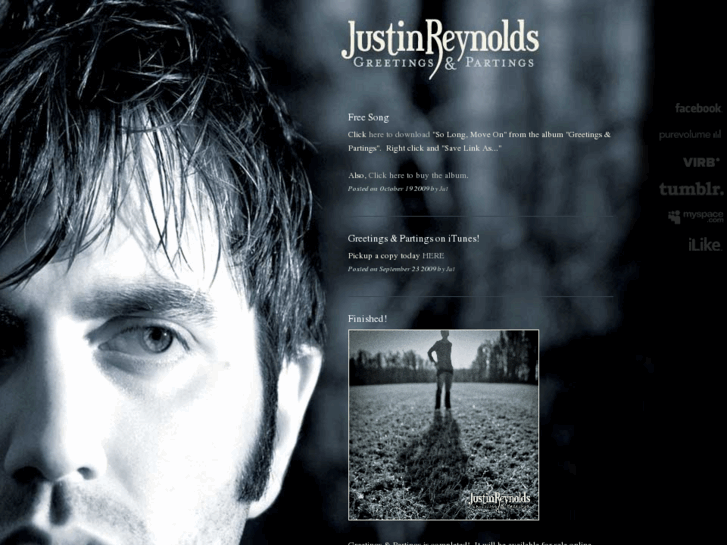 www.justinreynoldsmusic.com