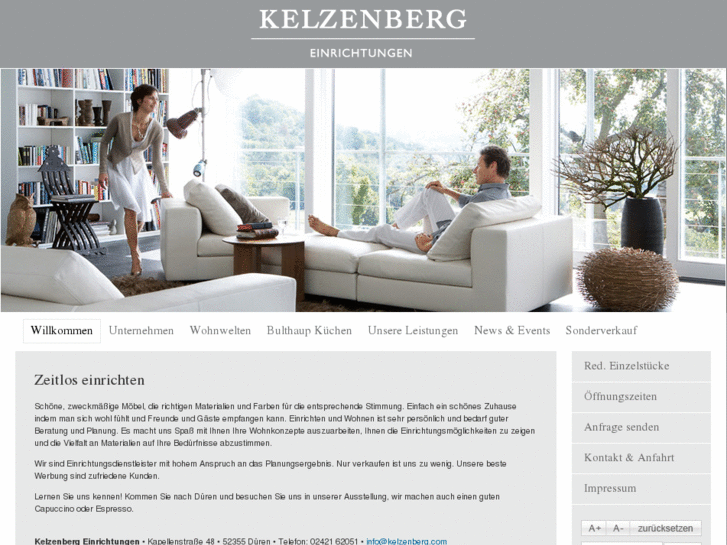 www.kelzenberg.com