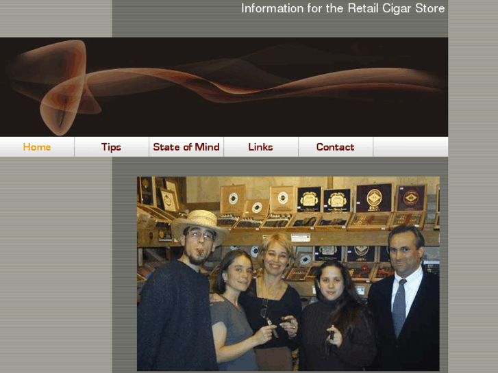 www.kennycigar.com