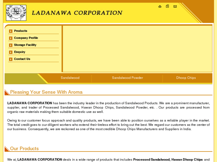 www.ladanawacorporation.com