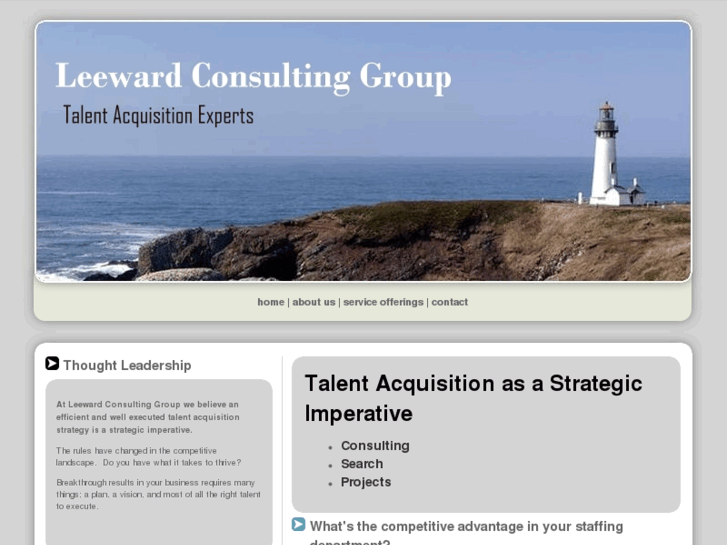 www.leewardconsulting.com