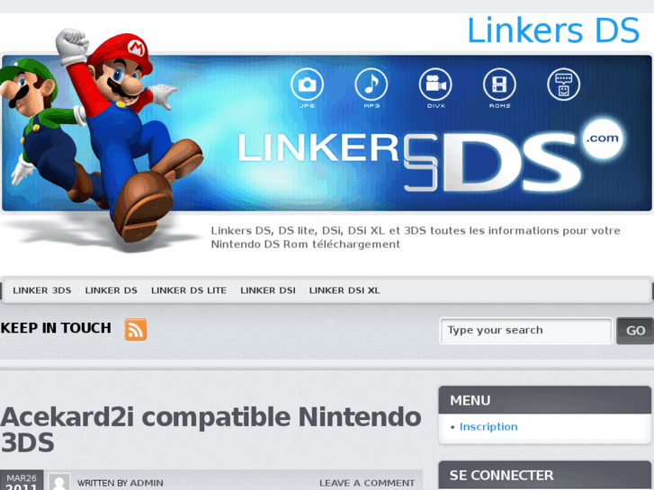 www.linkers-ds.com