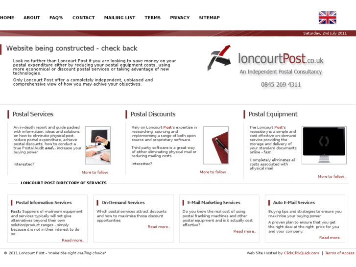 www.loncourtpost.co.uk