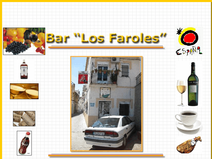 www.losfaroles-capilla.com