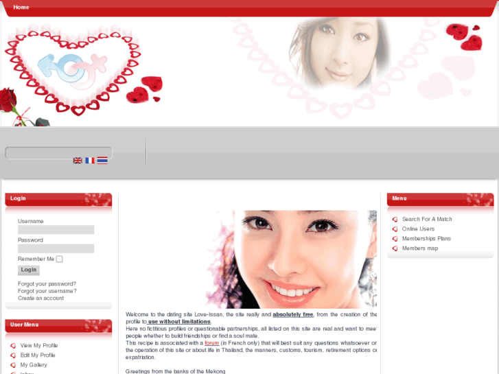 www.love-issan.com