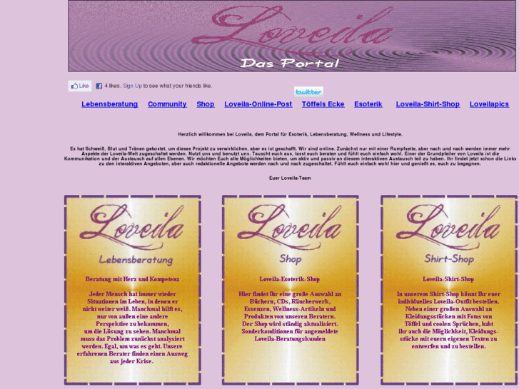 www.loveila.com