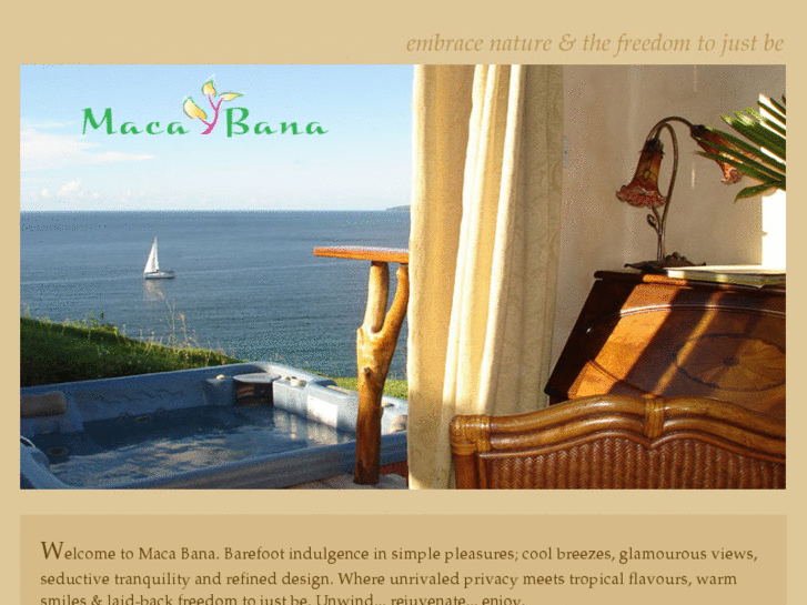 www.macabana.com