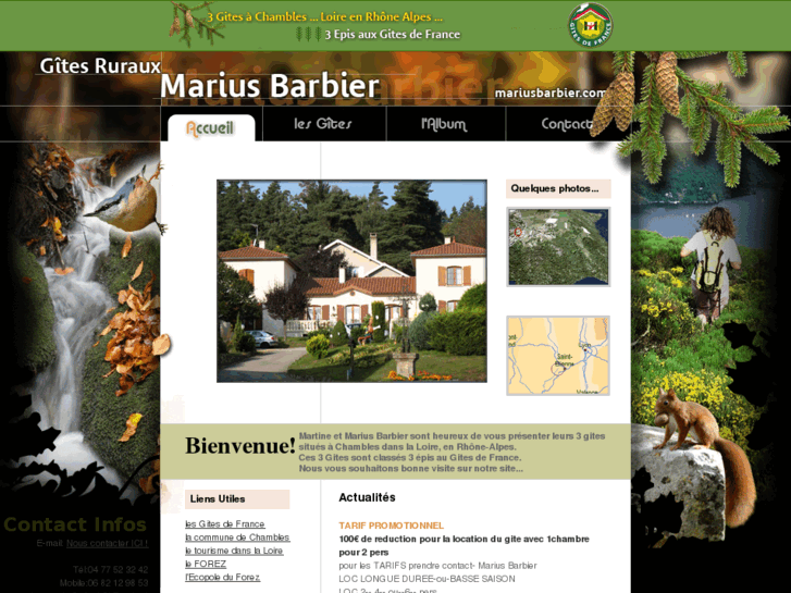 www.mariusbarbier.com