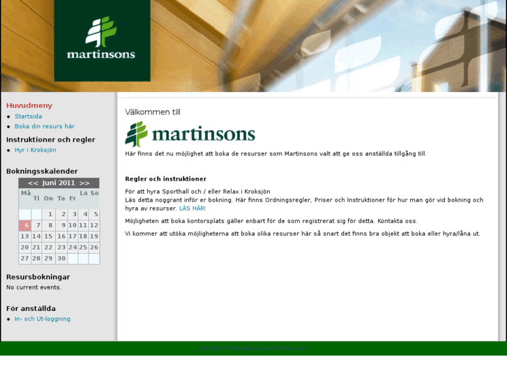 www.martinsons.net