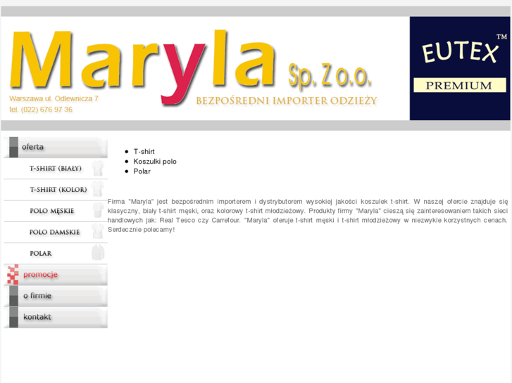 www.maryla.com.pl