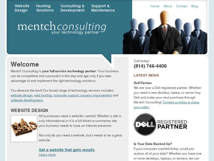 www.mentchconsulting.net