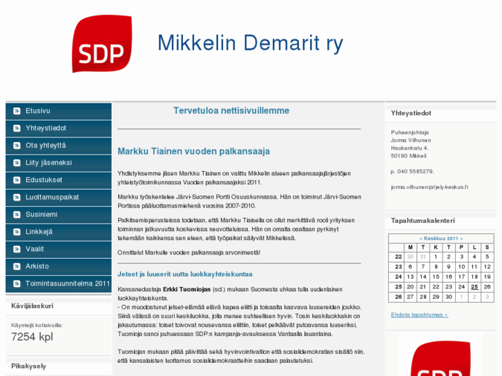 www.mikkelindemarit.com