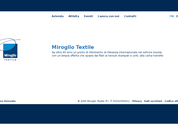 www.mirogliotextile.biz