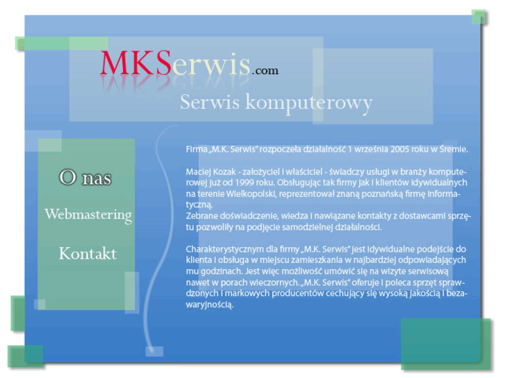 www.mkserwis.com