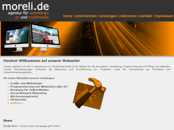 www.moreli.de