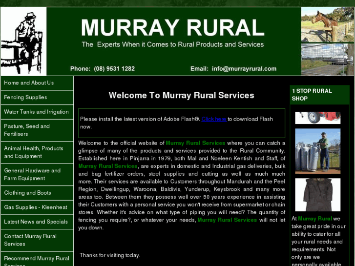 www.murrayrural.com