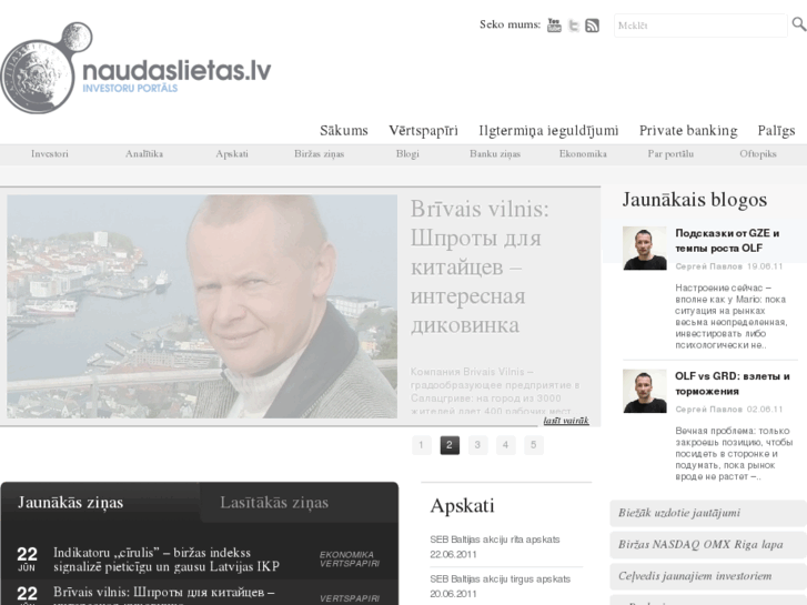 www.naudaslietas.lv