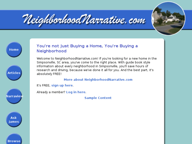 www.neighborhoodnarrative.com