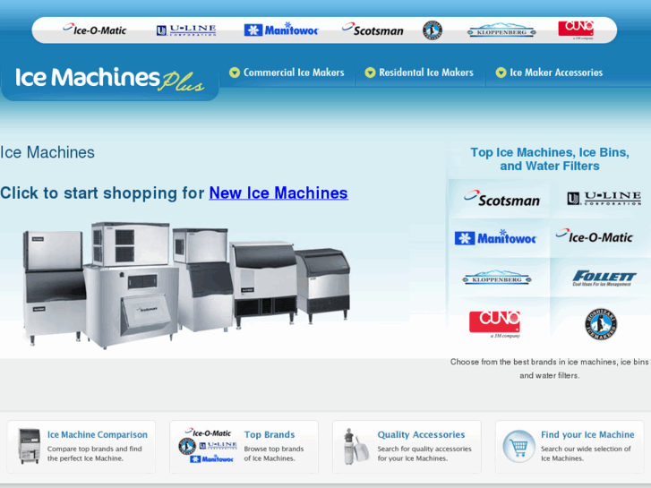 www.newicemachines.com