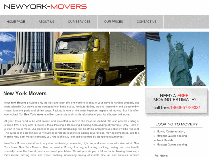 www.newyork-movers.net