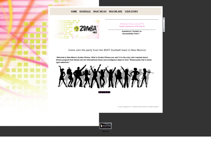 www.nmzumba.com