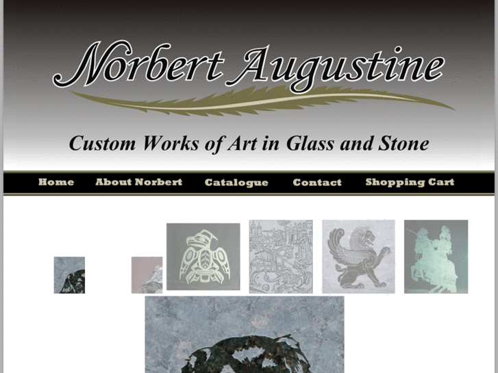 www.norbertaugustine.com