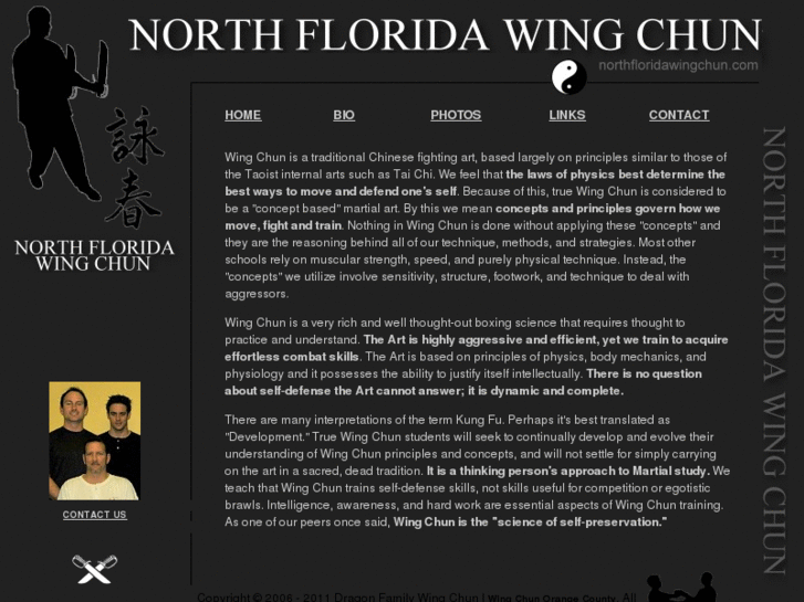 www.northfloridawingchun.com