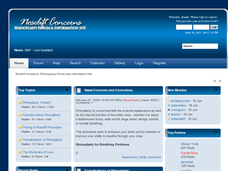 www.noseliftconcerns.com